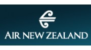 Air New Zealand