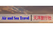 Air & Sea Tours