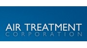 Air Treatment