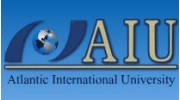 Atlantic International University