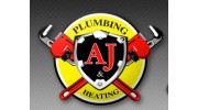 AJ Plumbing & Heating