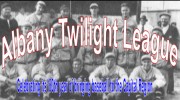 Albany Twilight League