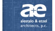 Alestalo & Etzel