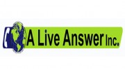 A Live Answer
