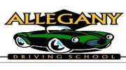 Allegany Driving School