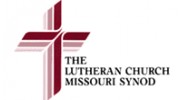 All Saints Lutheran Church