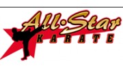 All Star Karate