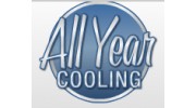 All Year Cooling & Heating
