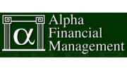 Alpha Financial Management