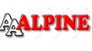 Alpine Storage