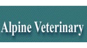 Alpine Veterinary Service