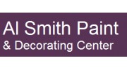Al Smith Paint & Decorating