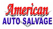 American Auto Salvage