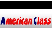 American Class Taxi
