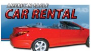 American Eagle Car Rental