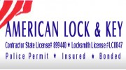 American Lock & Key