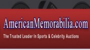 American Memorabilia