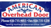 American Overhead Door