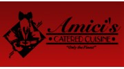 Amici's Catered Cuisine