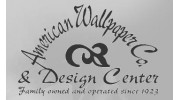 American Wallpaper