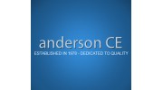 Anderson Continuing Education