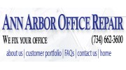 Ann Arbor Office Repair