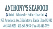 Anthony's Seafood