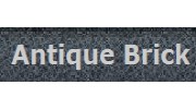 Antique Brick & Granite