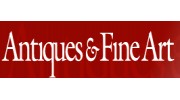 Antiques & Fine Art