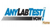 Any Lab Test Now