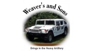 Weaver's & Sons A-OK Exterminators