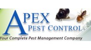 Apex Pest Control
