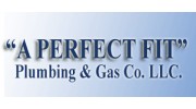 A Perfect Fit Plumbing & Gas