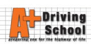 A Plus Driving School