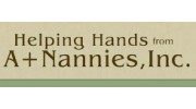 A+ Nannies
