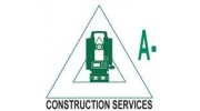 A-Plus Construction Services