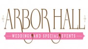 Arbor Hall