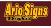 Ario Signs