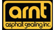 Arnt Asphalt Sealing