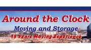 Around The Clock Movers
