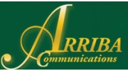 Arriba Public Relations