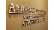 Artiano & Associates, APC