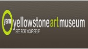 Yellowstone Art Museum