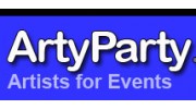 Arty Party