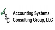 Accounting Systems Consulting Group
