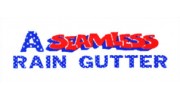 Abilene Seamless Rain Gutter