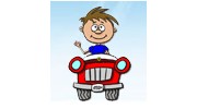 A Sense Of Humor Driving