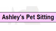Ashley's Pet Sitting