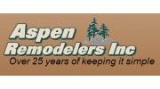 Aspen Remodelers