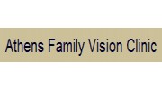 Athens Family Vision